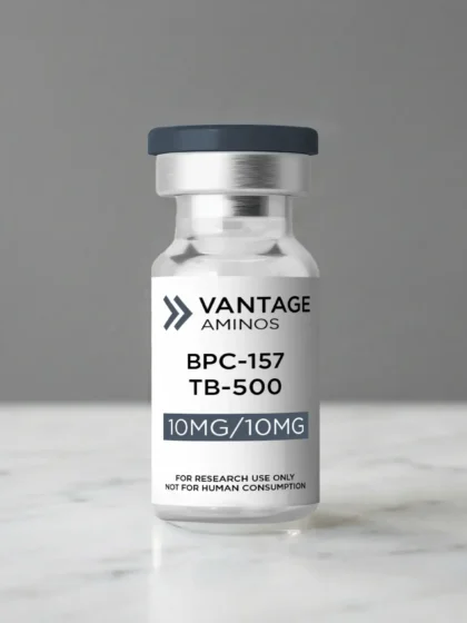 BPC-157/TB-500 10MG/10MG